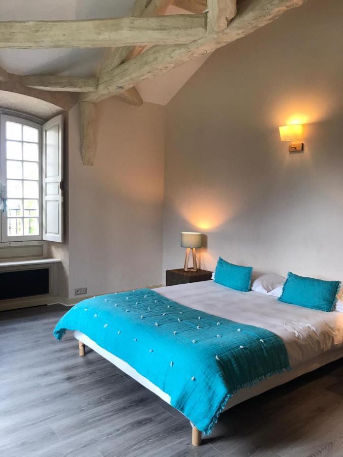 Hotel Le Domaine De Barbizon Saint-Martin-en-Bière Esterno foto
